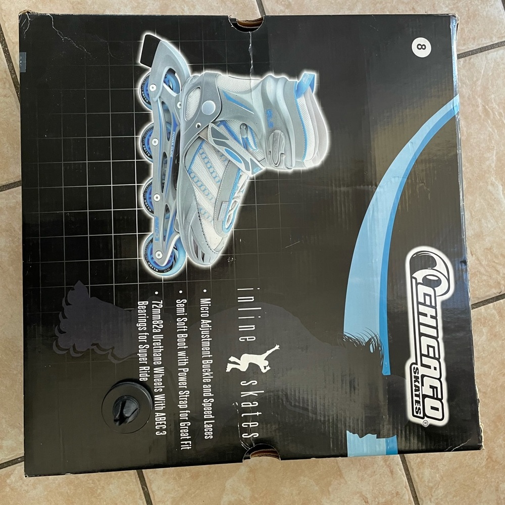 Roller Blade